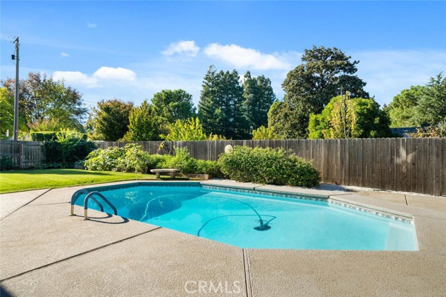 Detail Gallery Image 50 of 60 For 796 Silverado Estates Court, Chico,  CA 95973 - 4 Beds | 2/1 Baths