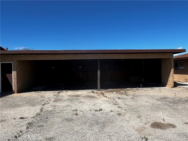 Detail Gallery Image 20 of 46 For 73601 Sun Valley Dr, Twentynine Palms,  CA 92277 - – Beds | – Baths