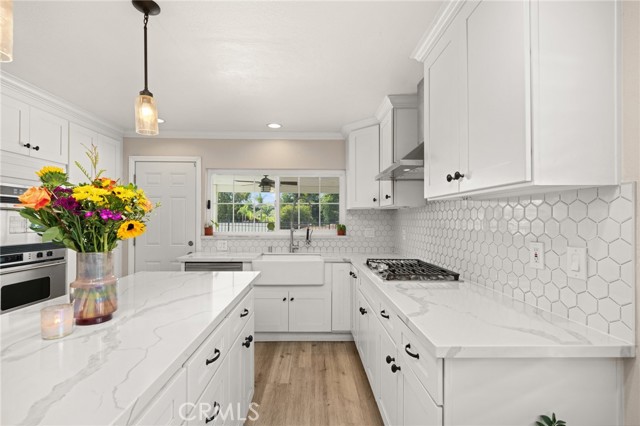 Detail Gallery Image 9 of 33 For 19466 Avenida Del Campo, Walnut,  CA 91789 - 3 Beds | 2 Baths