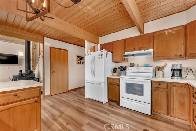 Detail Gallery Image 13 of 48 For 38249 Hampton Ave, Mineral,  CA 96063 - 2 Beds | 2 Baths
