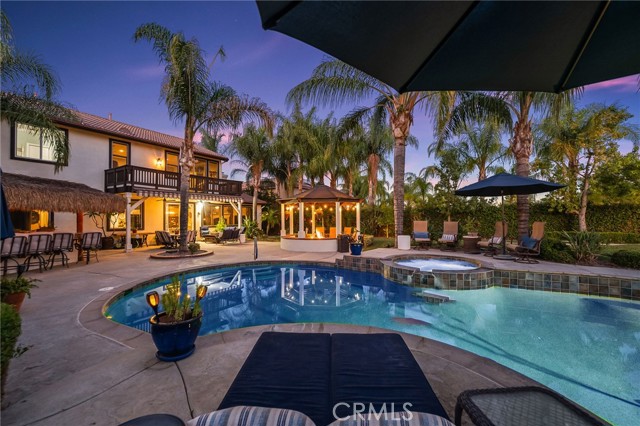 Detail Gallery Image 43 of 46 For 23799 Brookside Ct, Murrieta,  CA 92562 - 6 Beds | 3/1 Baths