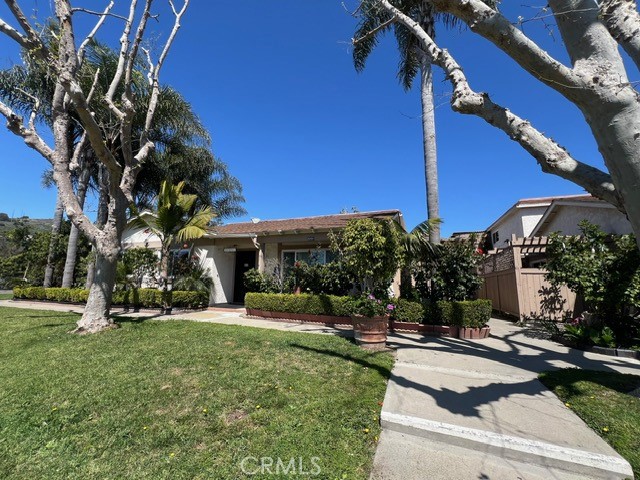 Detail Gallery Image 1 of 33 For 26465 Calle San Luis 60c,  San Juan Capistrano,  CA 92675 - 2 Beds | 1 Baths