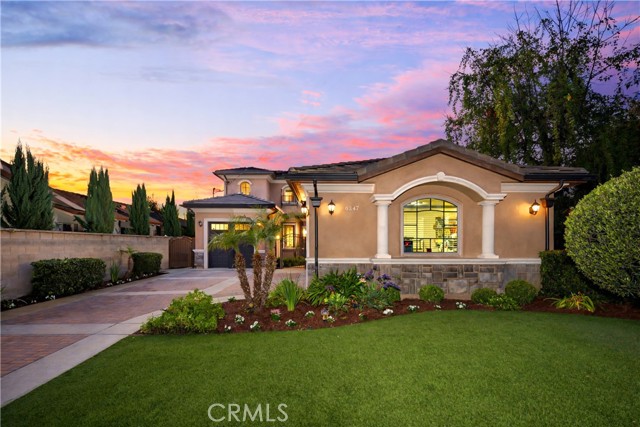 Detail Gallery Image 4 of 75 For 6247 Avon Ave, San Gabriel,  CA 91775 - 5 Beds | 4/1 Baths