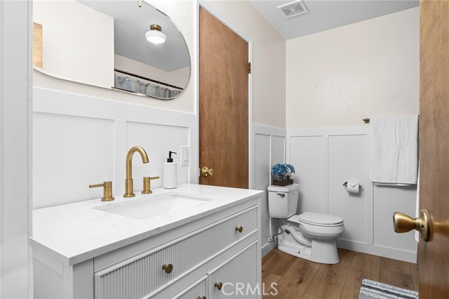 Detail Gallery Image 5 of 45 For 1261 Parque Dr, Chico,  CA 95926 - 3 Beds | 1/1 Baths