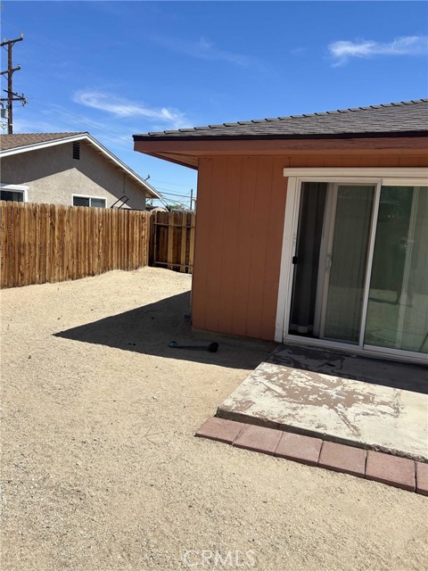 Detail Gallery Image 18 of 39 For 6414 East Ct, Twentynine Palms,  CA 92277 - 2 Beds | 1 Baths