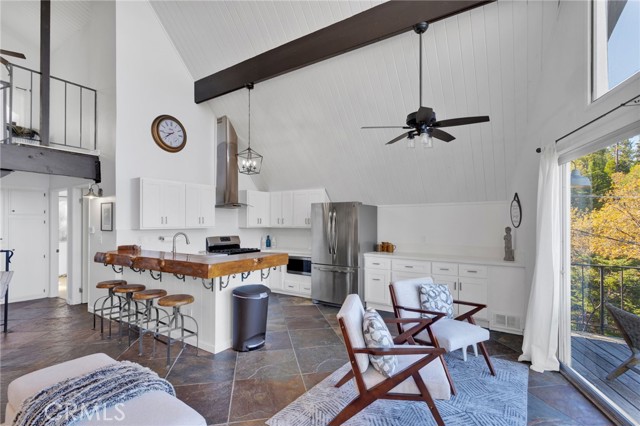 3 Bed Home for Sale in Lake Arrowhead, California