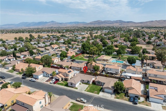 Detail Gallery Image 21 of 28 For 2258 Gregory Ave, Palmdale,  CA 93550 - 3 Beds | 2 Baths