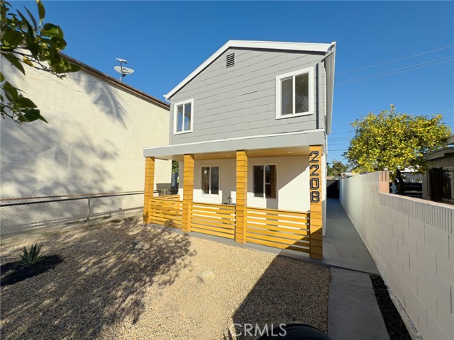 Detail Gallery Image 2 of 57 For 2208 W Olympic, Montebello,  CA 90640 - 3 Beds | 1/1 Baths