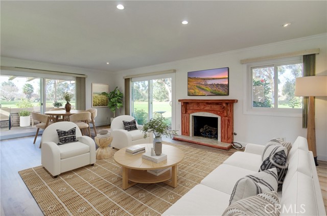 Detail Gallery Image 3 of 41 For 32179 via Barrida, San Juan Capistrano,  CA 92675 - 2 Beds | 2 Baths