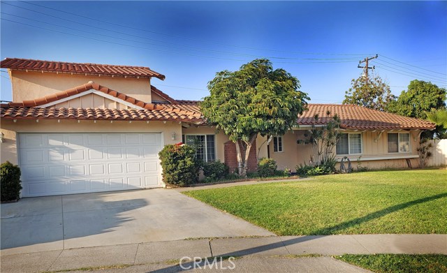 502 S Cinda St, Anaheim, CA 92806