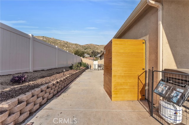 Detail Gallery Image 37 of 38 For 10403 Prospector Ln, Moreno Valley,  CA 92557 - 4 Beds | 2/1 Baths