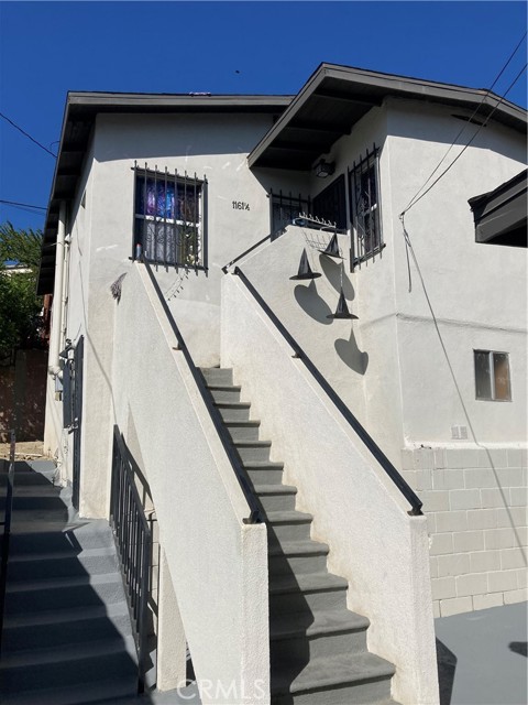 Detail Gallery Image 8 of 8 For 1163 N Ditman Ave, City Terrace,  CA 90063 - – Beds | – Baths