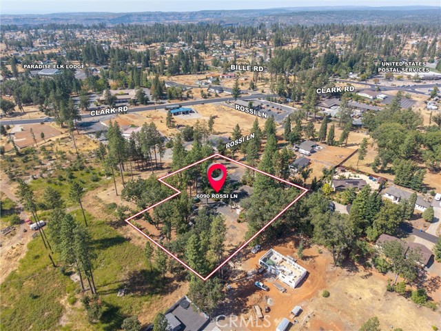 Detail Gallery Image 4 of 75 For 6090 Rossi Way, Paradise,  CA 95969 - 4 Beds | 3 Baths