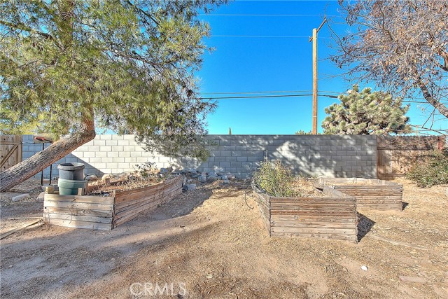 Detail Gallery Image 40 of 48 For 17041 Fairburn St, Hesperia,  CA 92345 - 3 Beds | 2 Baths