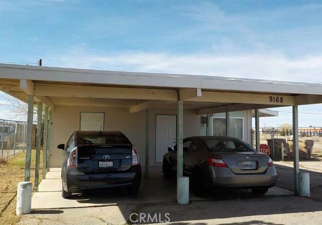 Detail Gallery Image 3 of 4 For 9168 G Ave, Hesperia,  CA 92345 - 1 Beds | 1 Baths
