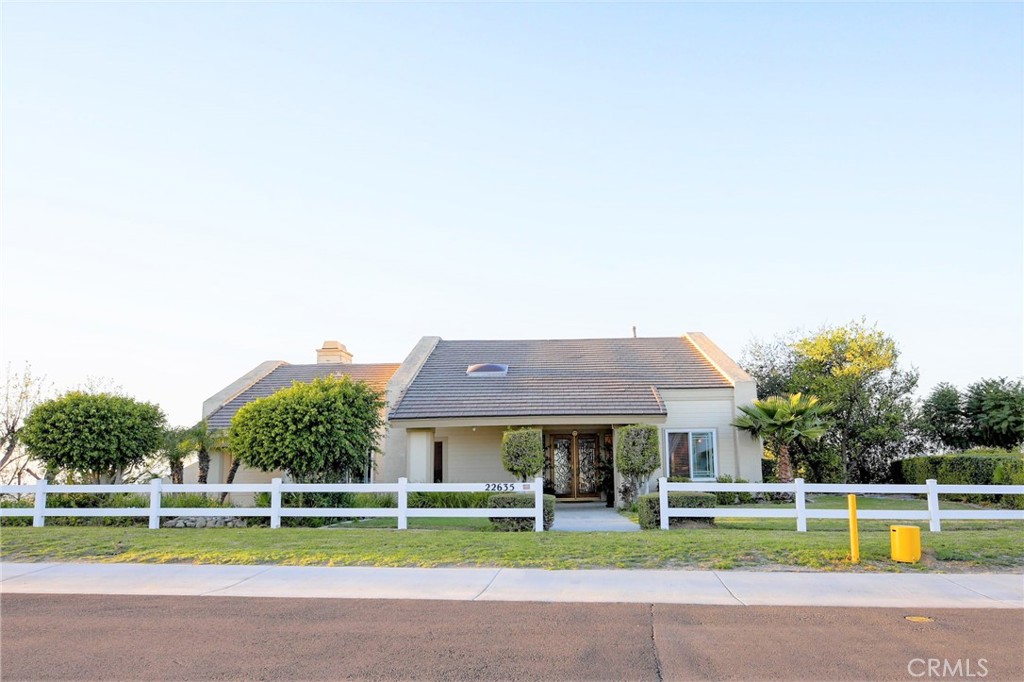 22635 Ridge Line Road, Diamond Bar, CA 91765