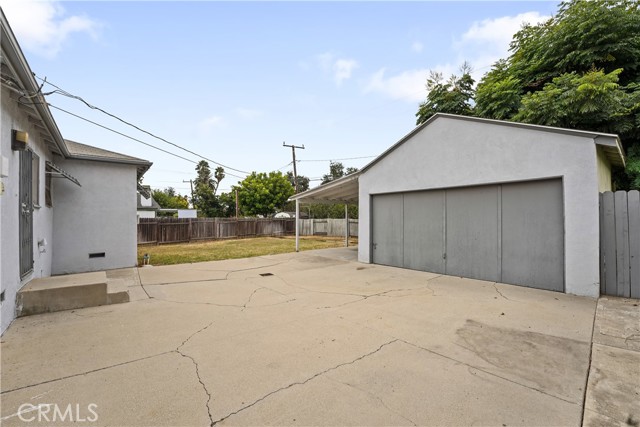 Detail Gallery Image 28 of 35 For 13436 Dittmar Dr, Whittier,  CA 90605 - 3 Beds | 1 Baths