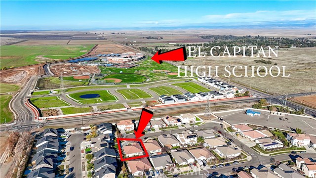 Detail Gallery Image 6 of 64 For 4985 Webber Ct, Merced,  CA 95348 - 3 Beds | 2 Baths
