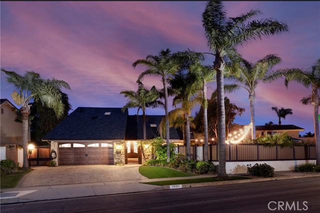 Details for 16561 Wanderer Lane, Huntington Beach, CA 92649
