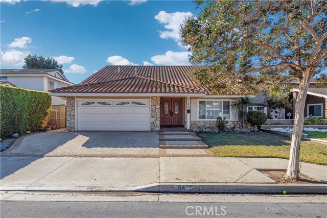 Details for 5156 Edgemont, Cypress, CA 90630