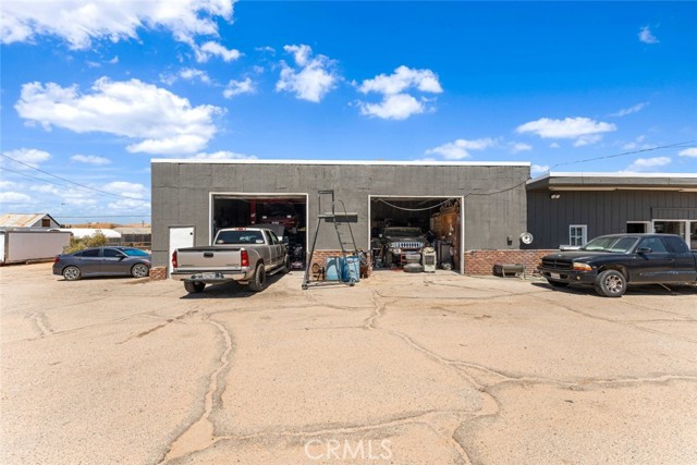 Image 8 of 32 For 27157 Twenty Mule Team Road