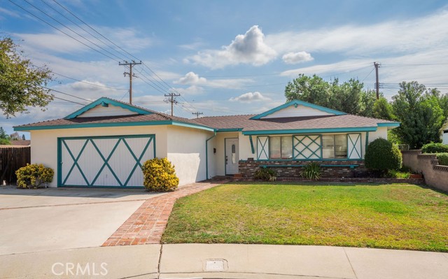 Image 2 for 1672 E Colver Pl, Covina, CA 91724