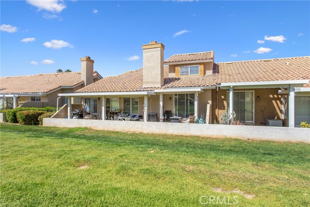 Detail Gallery Image 4 of 28 For 5446 Trevino, Banning,  CA 92220 - 2 Beds | 2 Baths