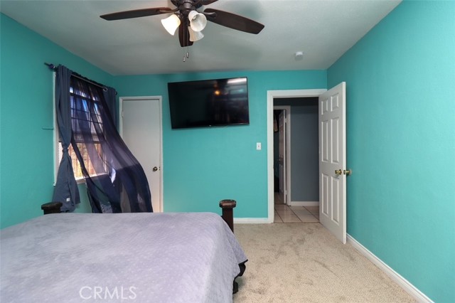 Detail Gallery Image 15 of 31 For 2225 W 153rd St, Compton,  CA 90220 - 3 Beds | 1/1 Baths