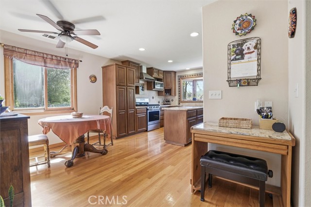 Detail Gallery Image 13 of 57 For 13730 El Camino Real, Atascadero,  CA 93422 - 3 Beds | 2 Baths