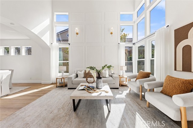 Detail Gallery Image 7 of 47 For 910 S Barton Ct, Anaheim,  CA 92808 - 4 Beds | 4/1 Baths