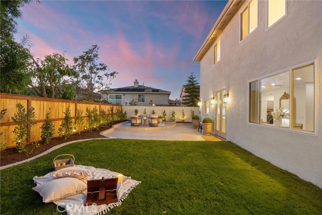 Detail Gallery Image 53 of 59 For 59 Boulder Creek Way, Irvine,  CA 92602 - 4 Beds | 3/1 Baths