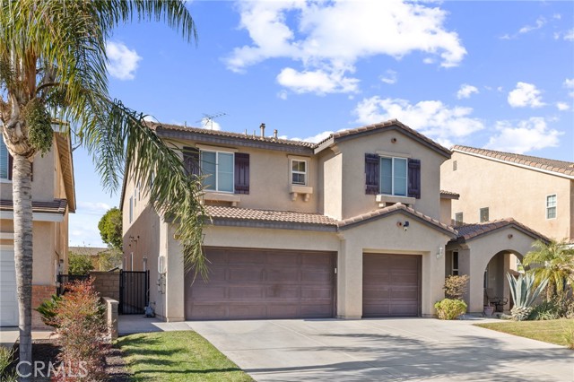 Detail Gallery Image 3 of 46 For 7731 Stonegate Dr, Corona,  CA 92880 - 5 Beds | 4/1 Baths