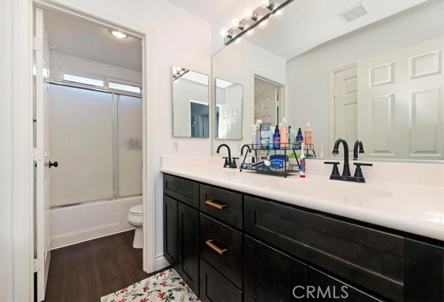 Detail Gallery Image 26 of 41 For 1625 Moss Rose, Beaumont,  CA 92223 - 5 Beds | 3 Baths