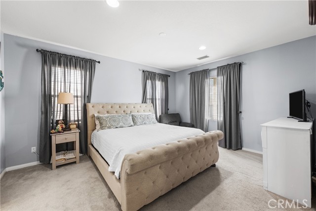 Detail Gallery Image 25 of 53 For 36426 50th St, Palmdale,  CA 93552 - 4 Beds | 3 Baths