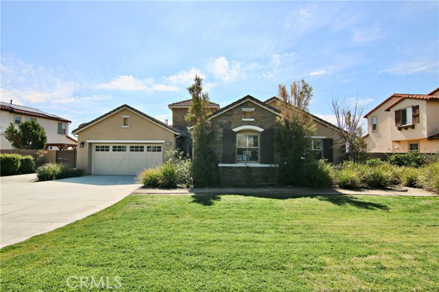 12815 Vintage Dr, Rancho Cucamonga, CA 91739