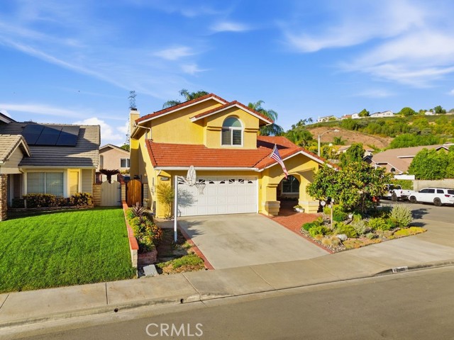 4 Bed Home for Sale in Saugus, California
