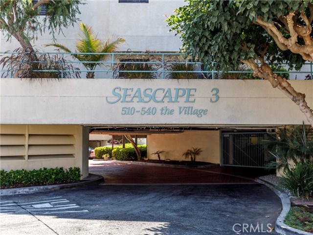 510 The Village, Redondo Beach, California 90277, 2 Bedrooms Bedrooms, ,2 BathroomsBathrooms,Residential,Sold,The Village,SB17269762