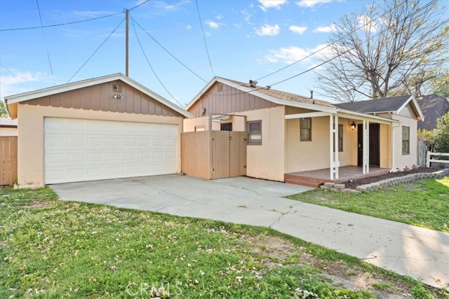 Detail Gallery Image 5 of 32 For 607 W Marshall, San Bernardino,  CA 92405 - 2 Beds | 1 Baths