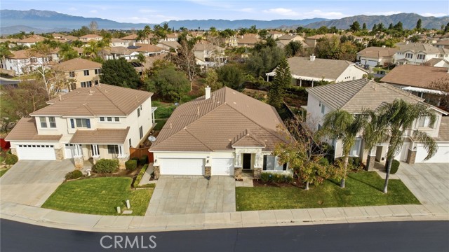 Detail Gallery Image 2 of 32 For 19629 Capital Peak Ln, Riverside,  CA 92508 - 4 Beds | 2 Baths