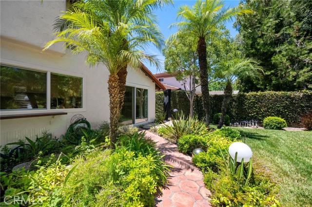 Detail Gallery Image 57 of 57 For 25912 via Viento #1,  Mission Viejo,  CA 92691 - 4 Beds | 3/1 Baths