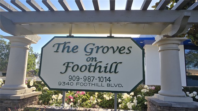 Detail Gallery Image 28 of 32 For 9340 Foothill Bld #20,  Rancho Cucamonga,  CA 91730 - 2 Beds | 2 Baths