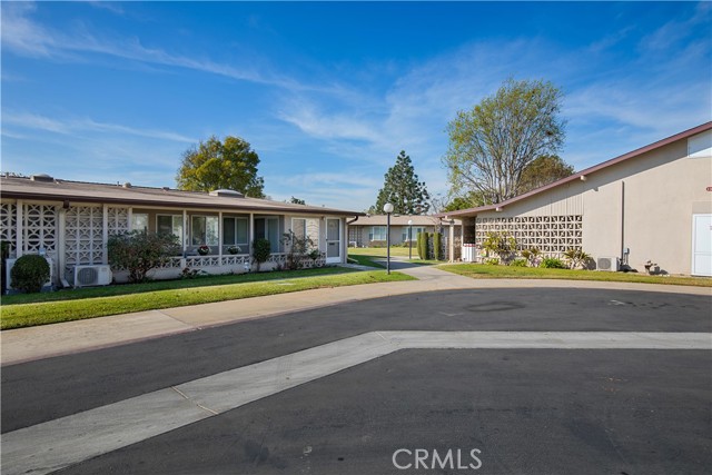 Detail Gallery Image 19 of 31 For 13381 Fairfield Ln M8-179g,  Seal Beach,  CA 90740 - 2 Beds | 1 Baths