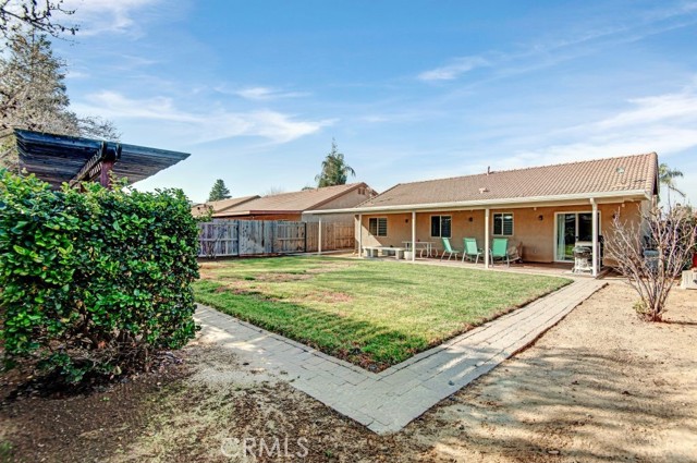 Detail Gallery Image 27 of 28 For 5614 Windward Bay Ct, Bakersfield,  CA 93312 - 3 Beds | 2 Baths