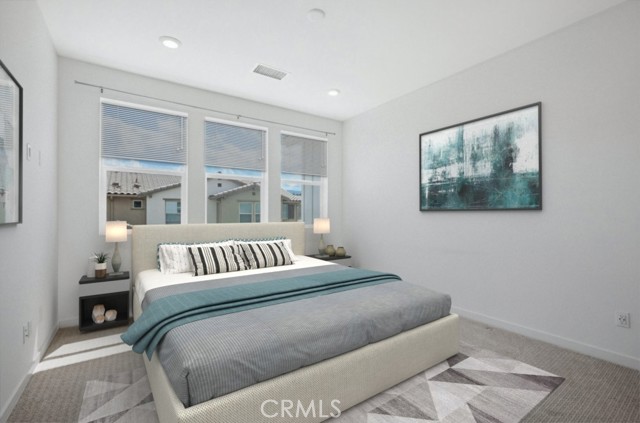 Detail Gallery Image 36 of 75 For 3925 Lavine, Corona,  CA 92883 - 3 Beds | 2/1 Baths