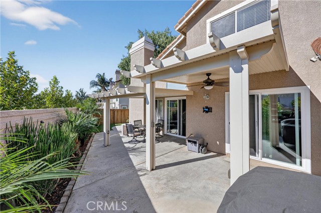 Detail Gallery Image 35 of 41 For 2252 Ascot, Corona,  CA 92879 - 3 Beds | 2/1 Baths