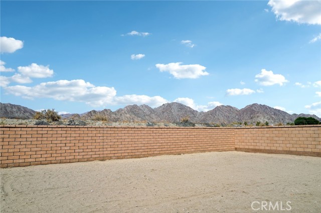 Detail Gallery Image 36 of 37 For 58293 Coral View Way, La Quinta,  CA 92253 - 4 Beds | 2/1 Baths