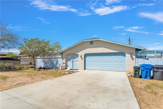 Image 3 for 341 W Grace St, Barstow, CA 92311