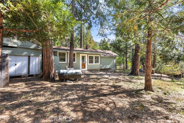 Detail Gallery Image 18 of 25 For 25455 Tahquitz, Idyllwild,  CA 92549 - 1 Beds | 2 Baths