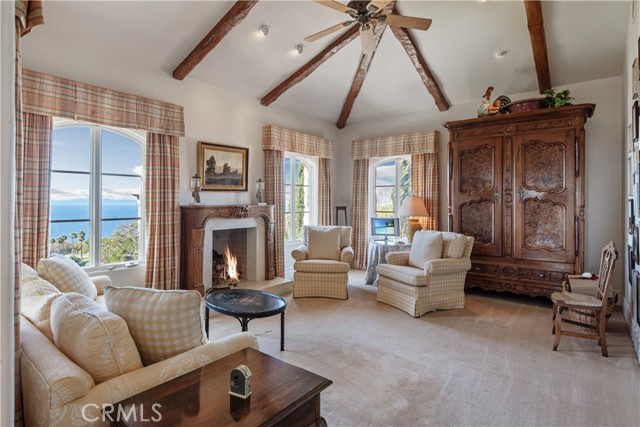 Detail Gallery Image 18 of 26 For 1412 Lower Paseo La Cresta, Palos Verdes Estates,  CA 90274 - 4 Beds | 5/3 Baths