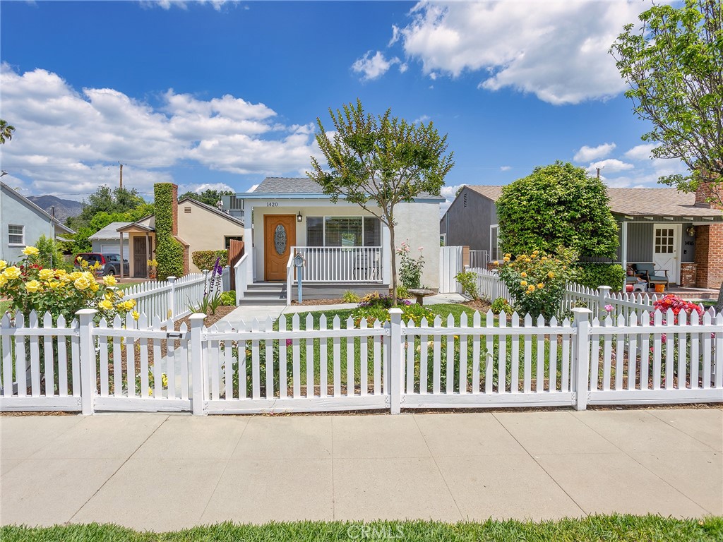 3309 Wedgewood Lane Burbank img 1